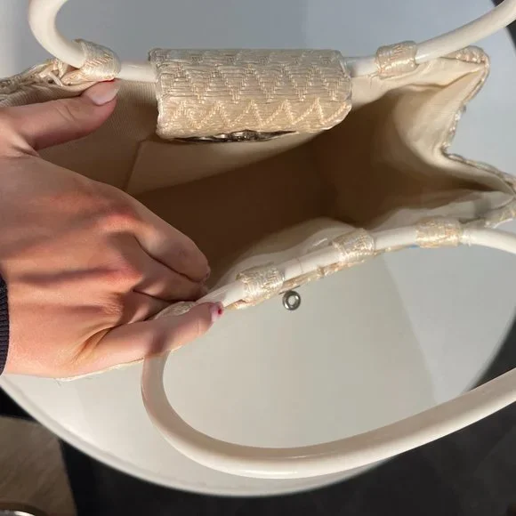 Vintage Handbag - Picture 5 of 6